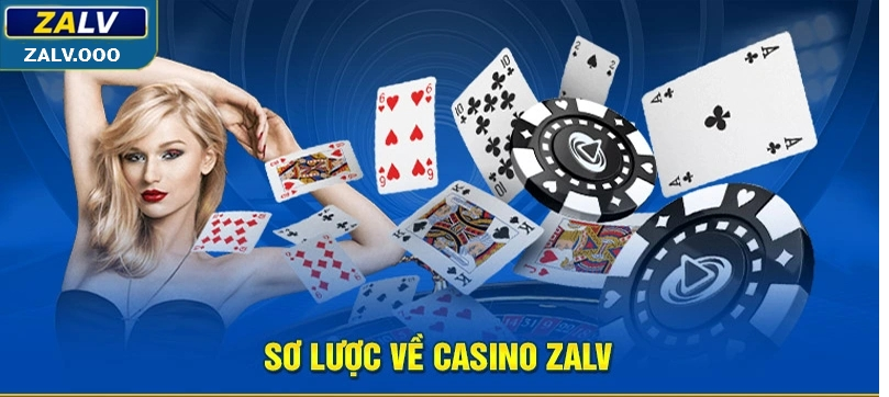 Casino online Zalv